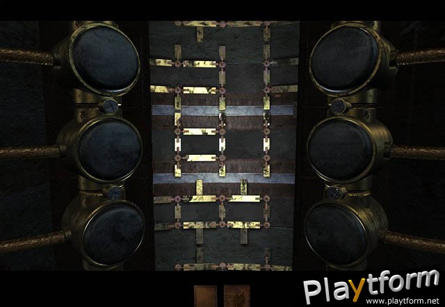 Myst III: Exile (PC)