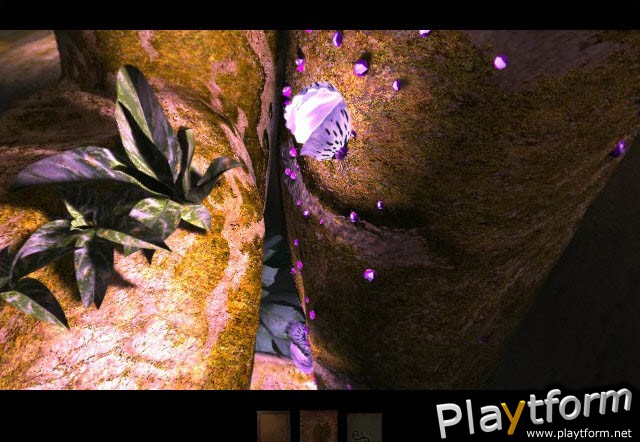 Myst III: Exile (PC)