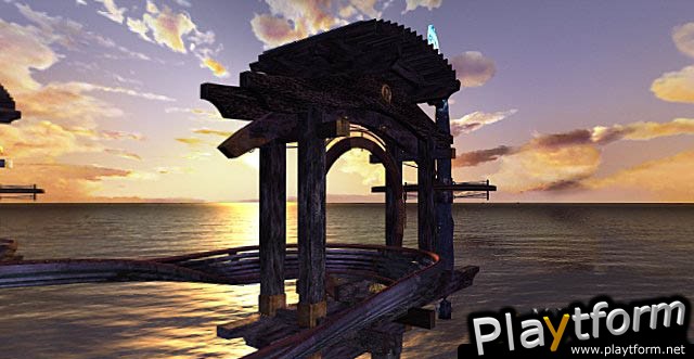 Myst III: Exile (PC)