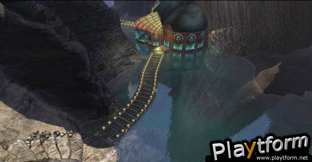 Myst III: Exile (PC)