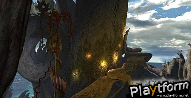 Myst III: Exile (PC)
