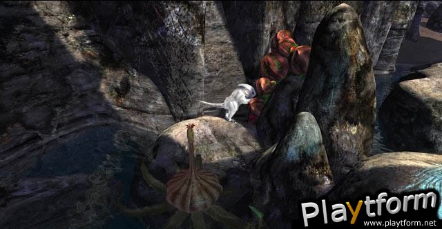 Myst III: Exile (PC)