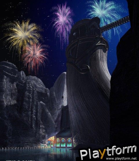 Myst III: Exile (PC)