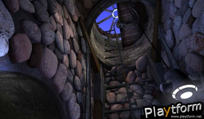Myst III: Exile (PC)