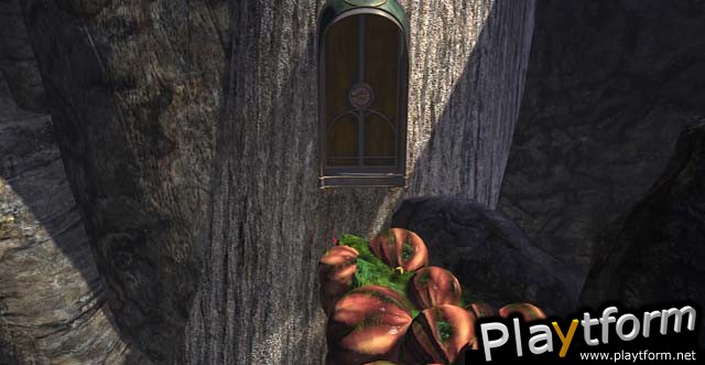 Myst III: Exile (PC)