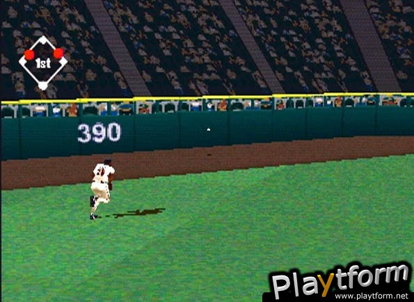 MLB 2002 (PlayStation)