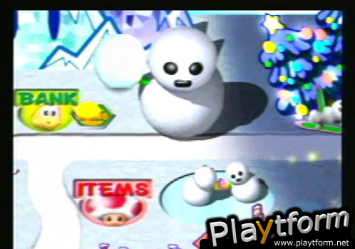 Mario Party 3 (Nintendo 64)