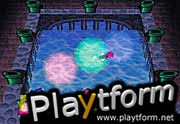 Mario Party 3 (Nintendo 64)