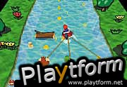 Mario Party 3 (Nintendo 64)