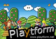 Mario Party 3 (Nintendo 64)