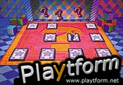 Mario Party 3 (Nintendo 64)