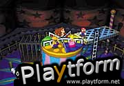 Mario Party 3 (Nintendo 64)