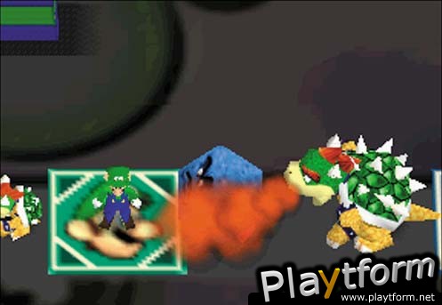 Mario Party 3 (Nintendo 64)