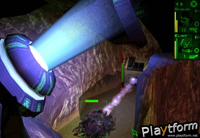Gunlok (PC)