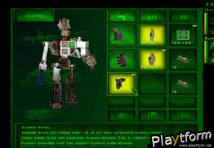Gunlok (PC)