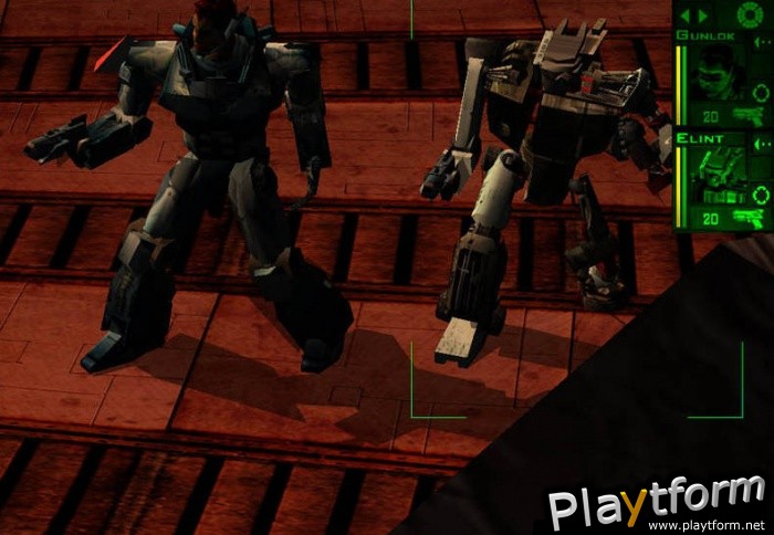 Gunlok (PC)
