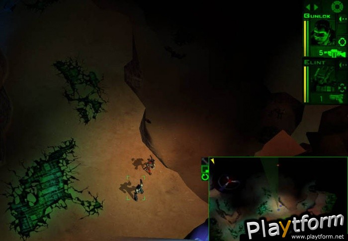 Gunlok (PC)