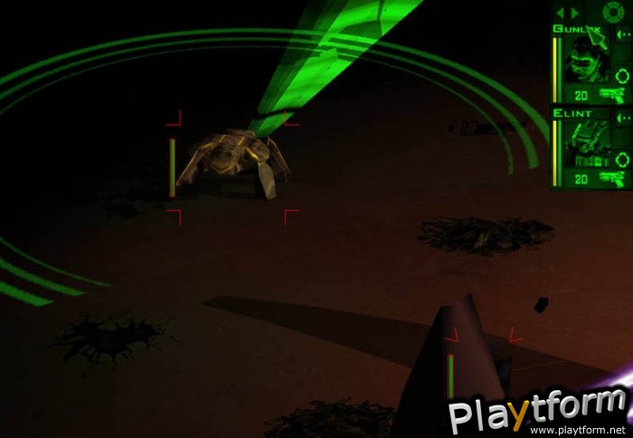 Gunlok (PC)