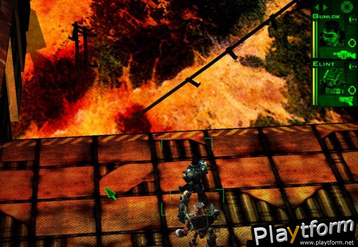 Gunlok (PC)
