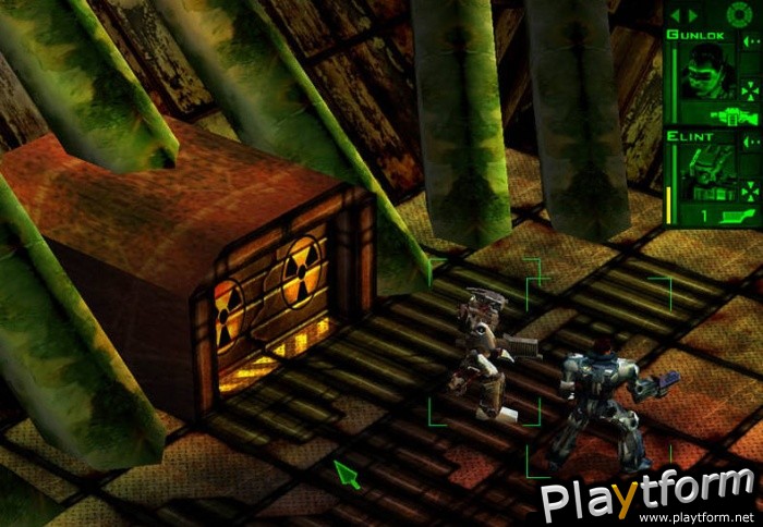 Gunlok (PC)