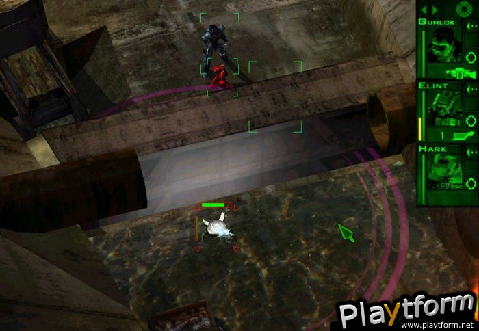 Gunlok (PC)