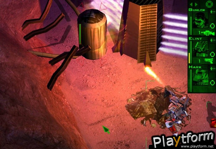 Gunlok (PC)
