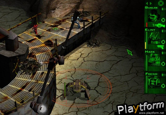 Gunlok (PC)
