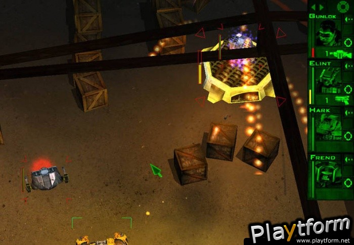 Gunlok (PC)