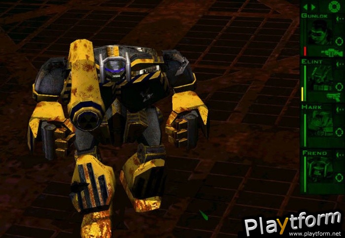 Gunlok (PC)