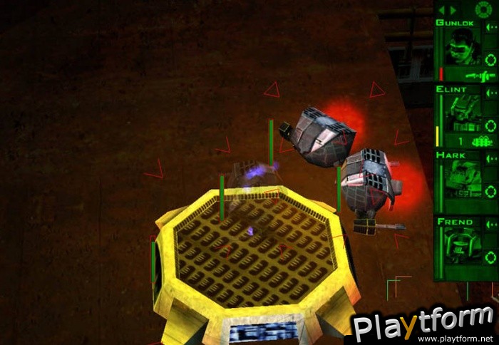Gunlok (PC)