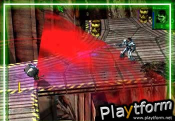Gunlok (PC)