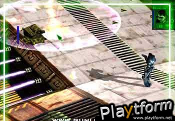 Gunlok (PC)