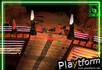 Gunlok (PC)
