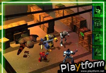 Gunlok (PC)