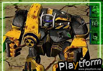 Gunlok (PC)