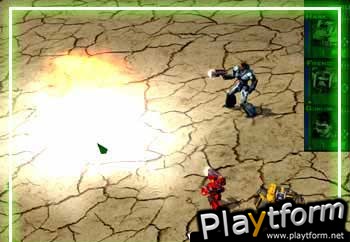 Gunlok (PC)