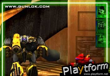 Gunlok (PC)