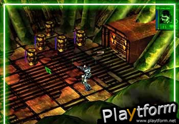 Gunlok (PC)