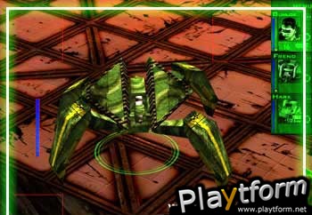 Gunlok (PC)