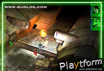 Gunlok (PC)
