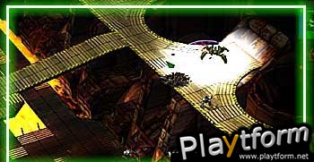 Gunlok (PC)