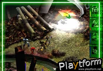 Gunlok (PC)