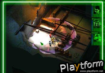 Gunlok (PC)