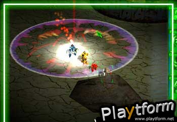 Gunlok (PC)