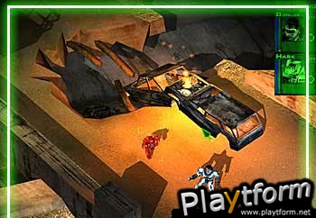 Gunlok (PC)