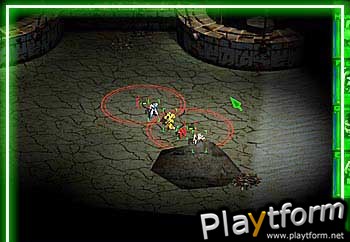 Gunlok (PC)