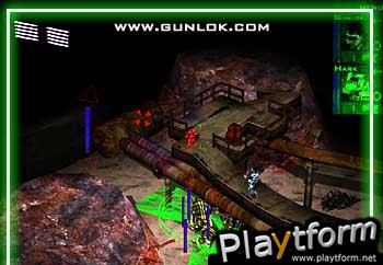 Gunlok (PC)
