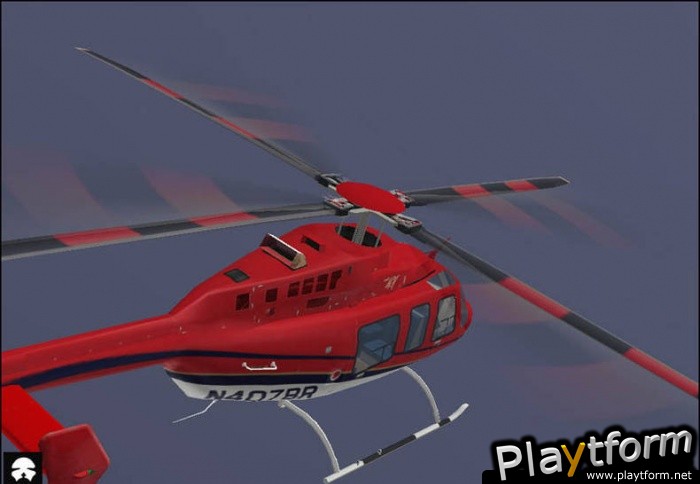 Fly! II (PC)