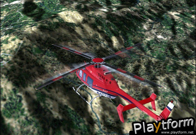 Fly! II (PC)