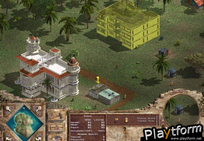 Tropico (PC)